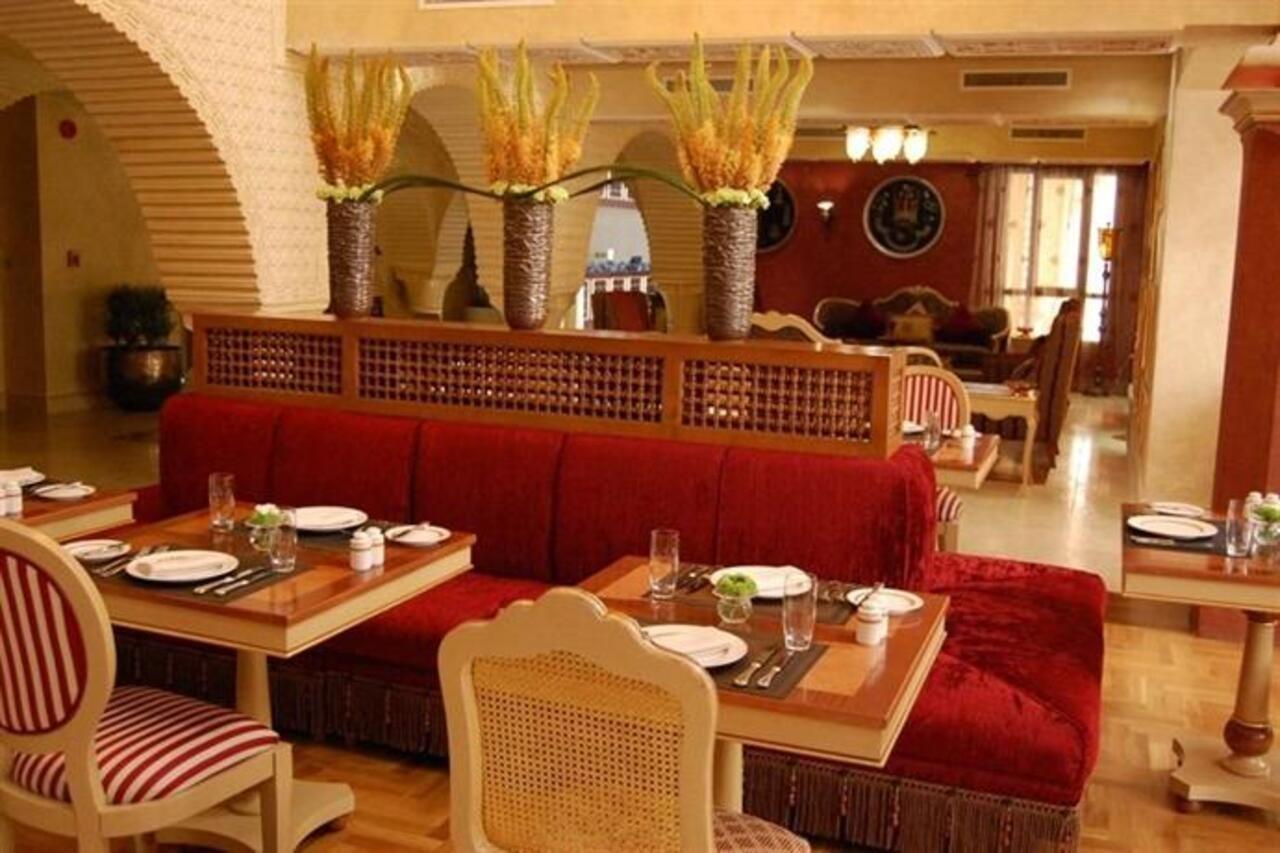 Musheireb - Souq Waqif Boutique Hotels - Swbh Doha Extérieur photo