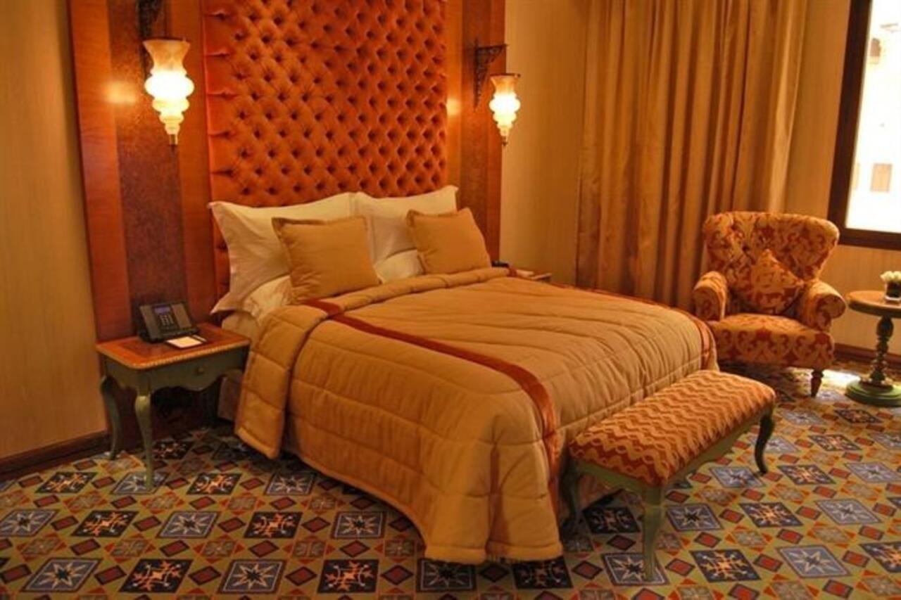 Musheireb - Souq Waqif Boutique Hotels - Swbh Doha Extérieur photo
