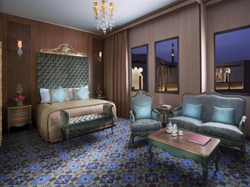 Musheireb - Souq Waqif Boutique Hotels - Swbh Doha Extérieur photo