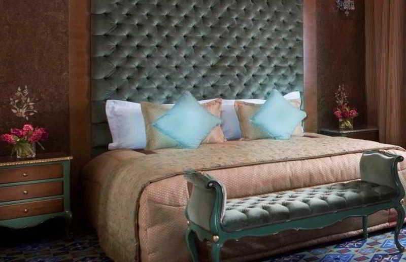 Musheireb - Souq Waqif Boutique Hotels - Swbh Doha Extérieur photo