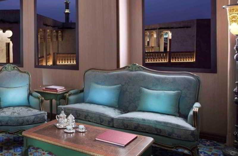 Musheireb - Souq Waqif Boutique Hotels - Swbh Doha Extérieur photo