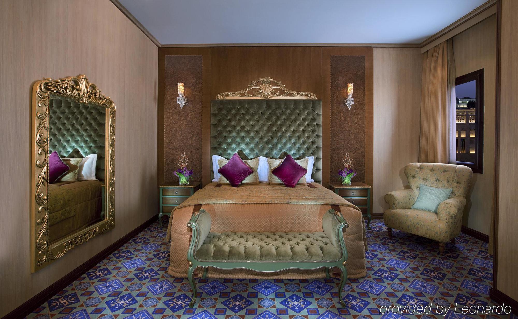 Musheireb - Souq Waqif Boutique Hotels - Swbh Doha Extérieur photo