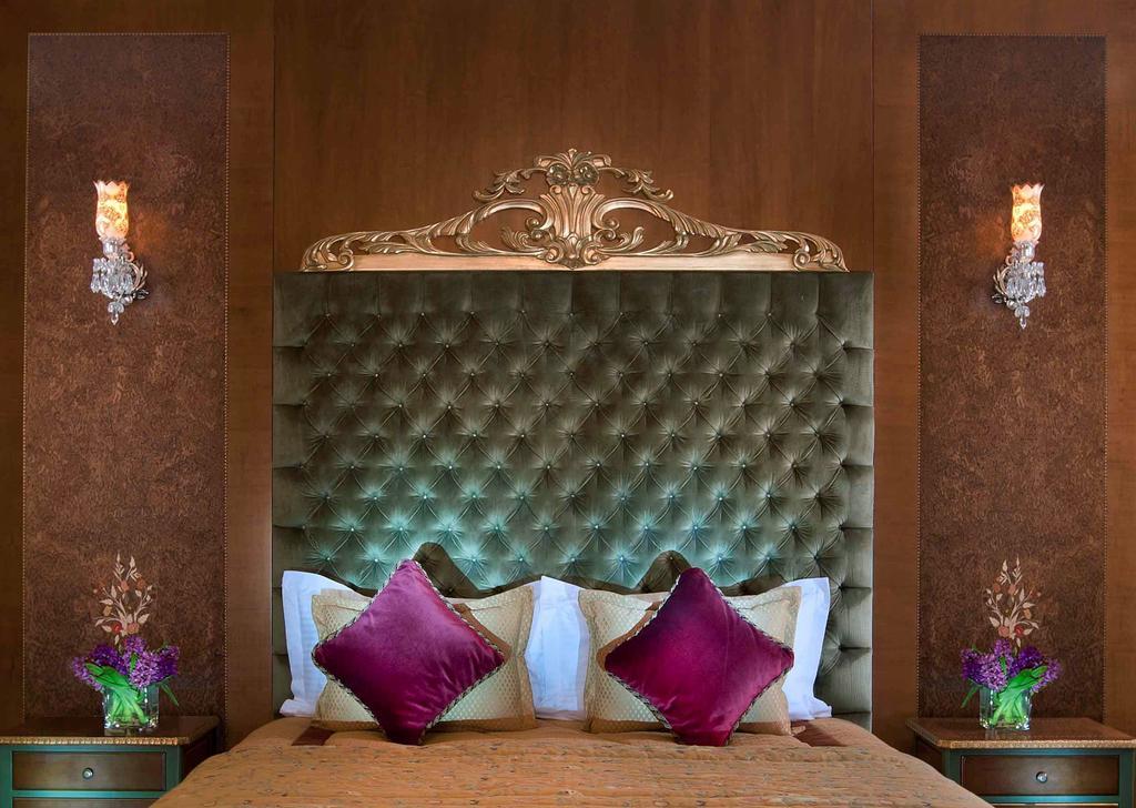 Musheireb - Souq Waqif Boutique Hotels - Swbh Doha Chambre photo