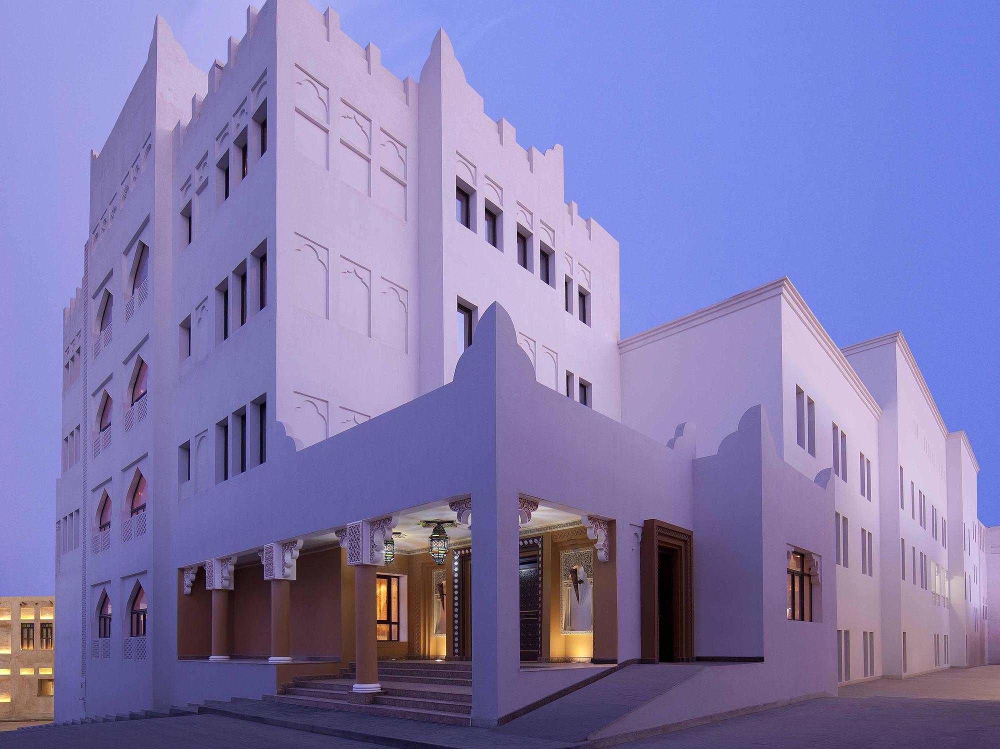 Musheireb - Souq Waqif Boutique Hotels - Swbh Doha Extérieur photo