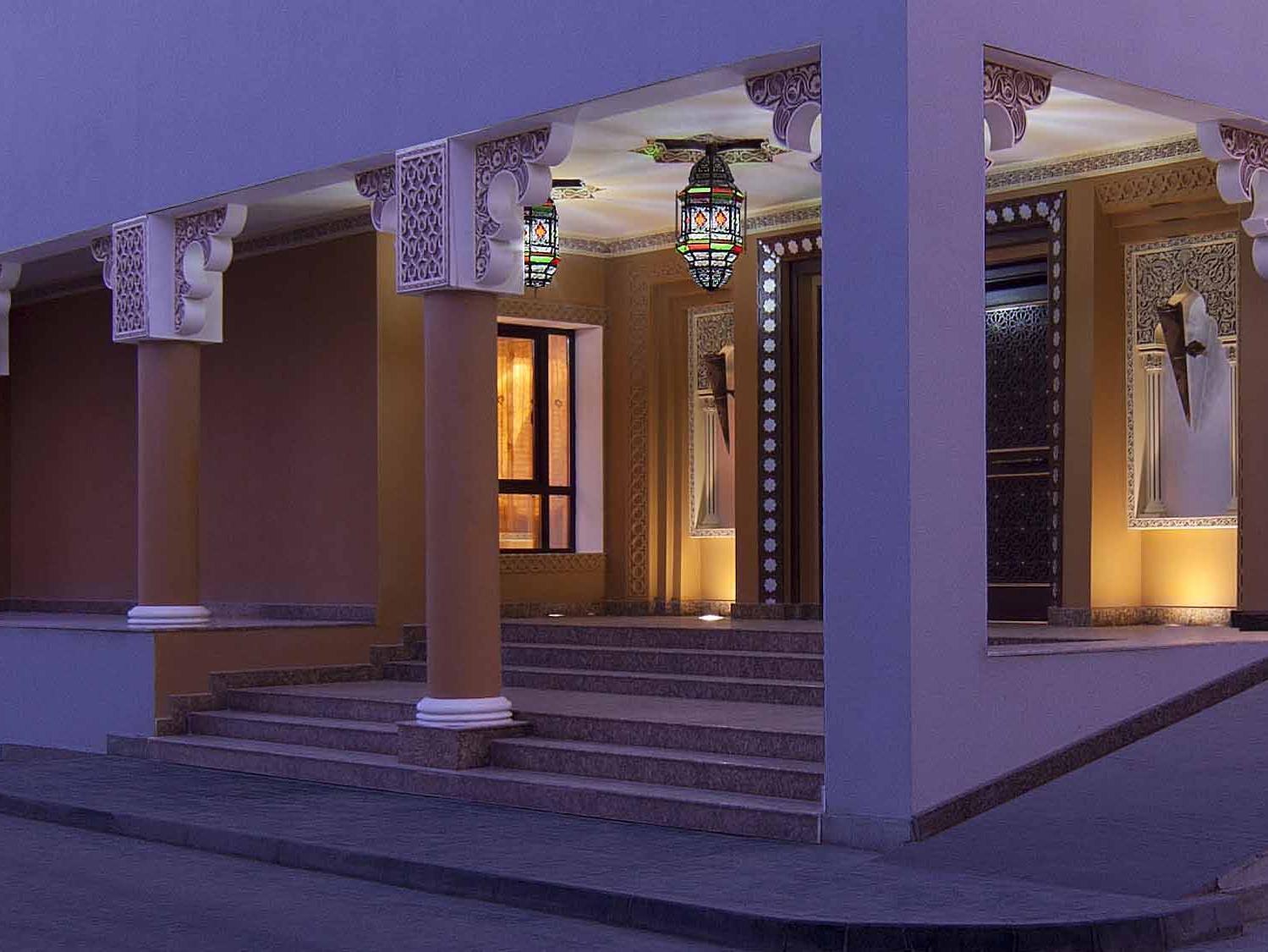 Musheireb - Souq Waqif Boutique Hotels - Swbh Doha Extérieur photo