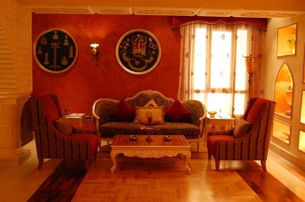 Musheireb - Souq Waqif Boutique Hotels - Swbh Doha Extérieur photo