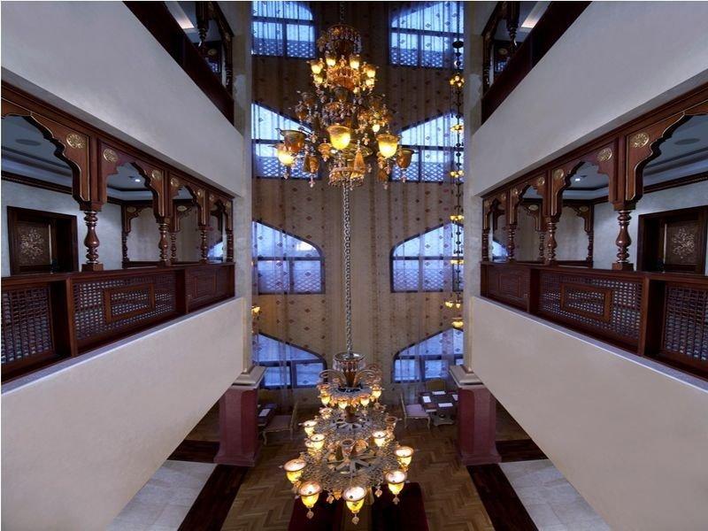 Musheireb - Souq Waqif Boutique Hotels - Swbh Doha Extérieur photo