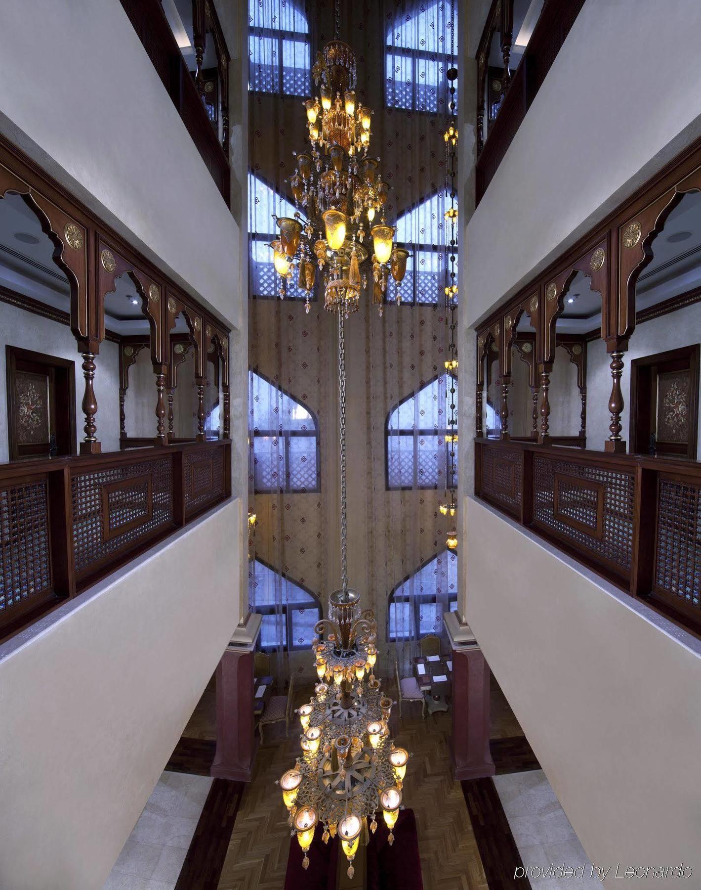 Musheireb - Souq Waqif Boutique Hotels - Swbh Doha Extérieur photo