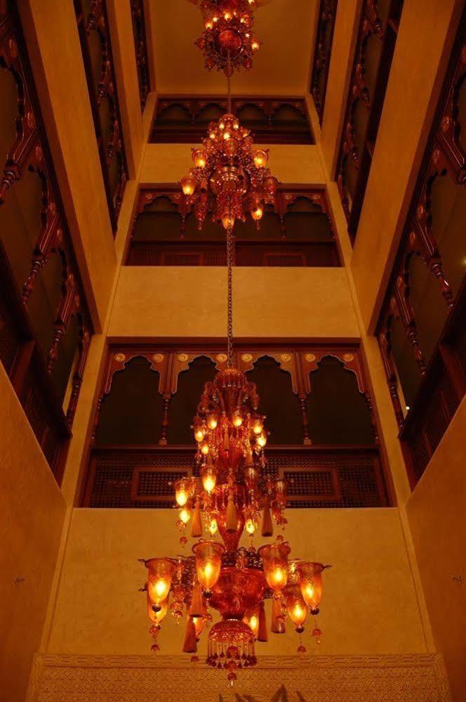 Musheireb - Souq Waqif Boutique Hotels - Swbh Doha Extérieur photo