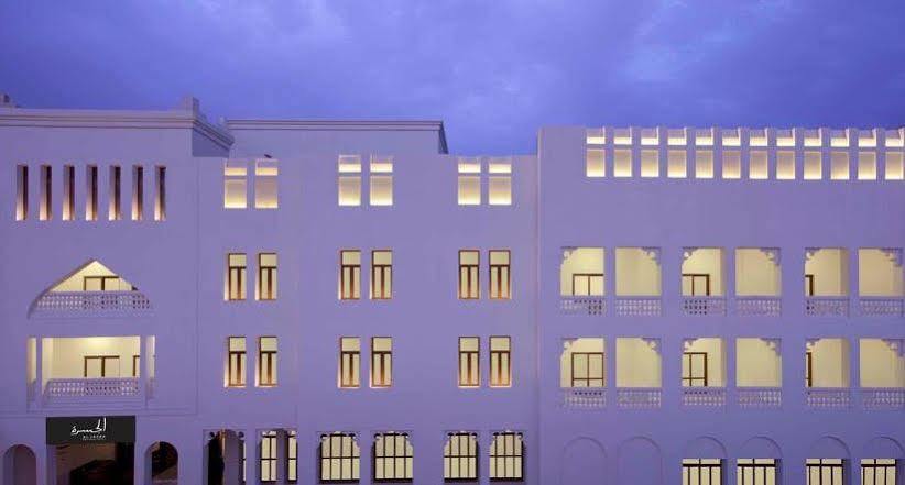 Musheireb - Souq Waqif Boutique Hotels - Swbh Doha Extérieur photo