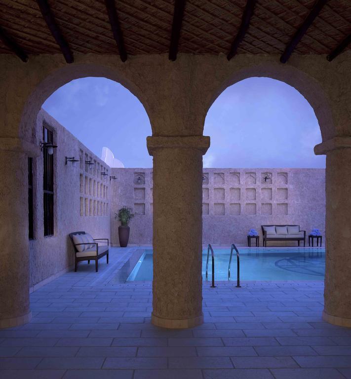 Musheireb - Souq Waqif Boutique Hotels - Swbh Doha Extérieur photo