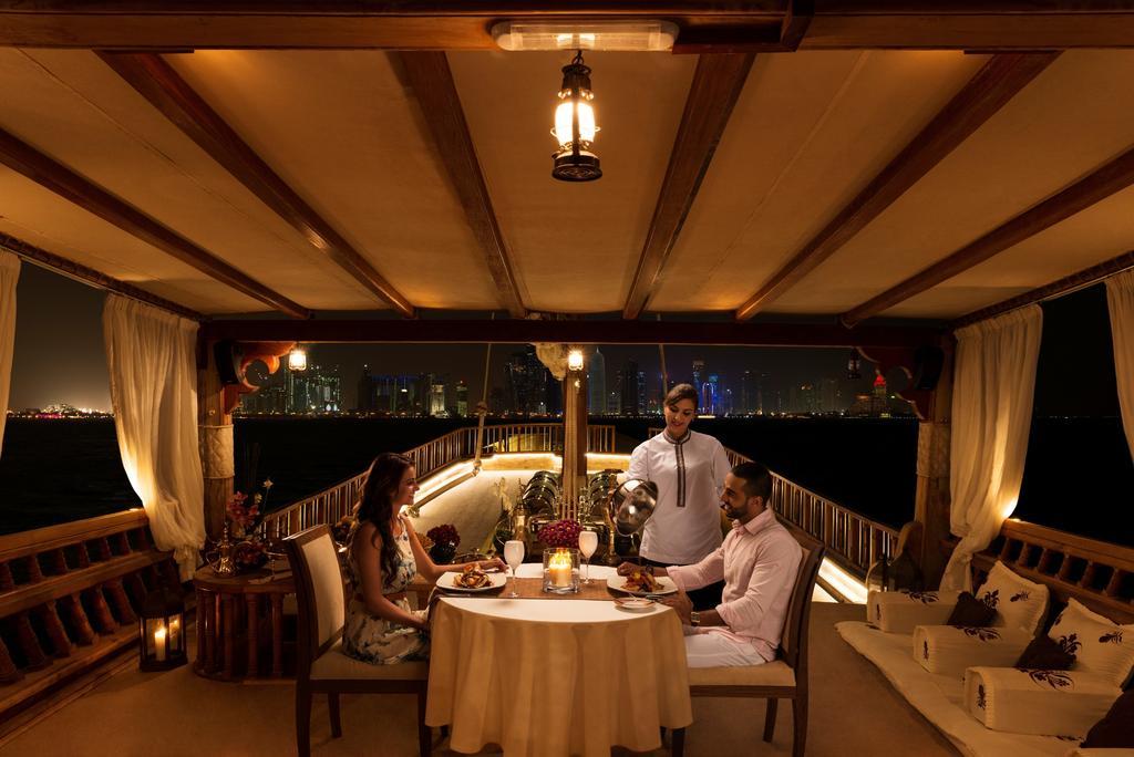 Musheireb - Souq Waqif Boutique Hotels - Swbh Doha Extérieur photo
