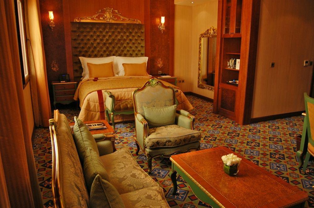 Musheireb - Souq Waqif Boutique Hotels - Swbh Doha Extérieur photo
